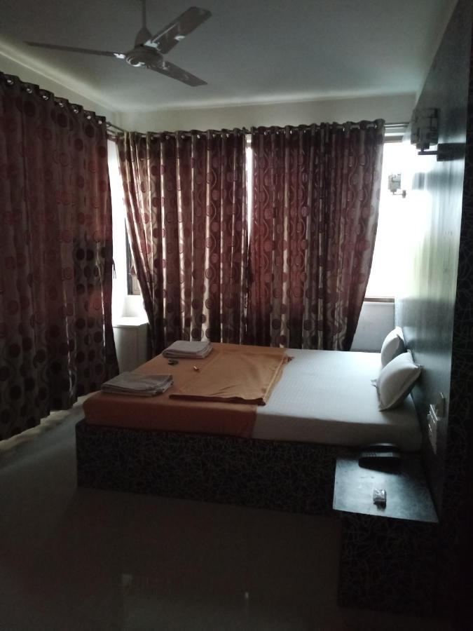 Malhar Palace Hotel Shirdi Eksteriør bilde